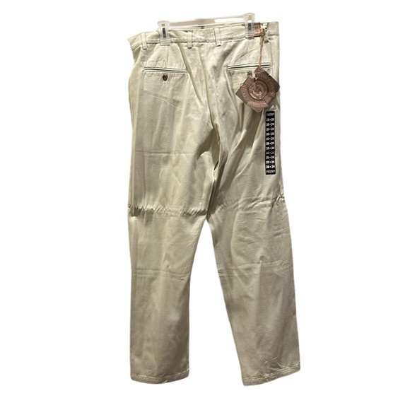 Steve & Barry’s khaki pants - Picture 2 of 12